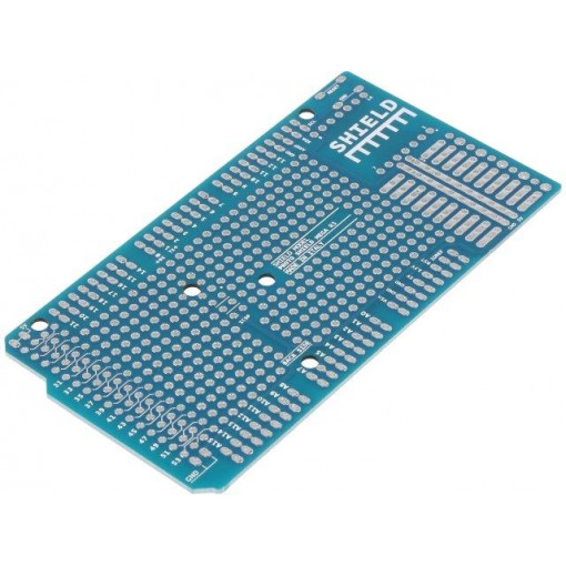 ARDUINO MKR MEM SHIELD; Expansion board; Flash memory; 3.3VDC; W25Q16; SPI; ARDUINO ARDUINO MKR MEM SHIELD; Expansion board; Flash memory; 3.3VDC; W25Q16; SPI; ARDUINO