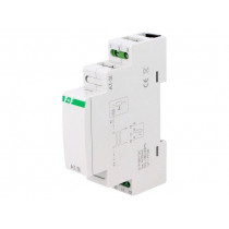 MAX-AT-3I; Converter: temperature; 9÷30VDC; OUT 1: 4÷20mA; Mounting: DIN; IP20; F&F
