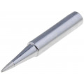 900M-T-1.2D; Tip; chisel; 1.2x0.7mm; for  AT-SA-50 soldering iron; ATTEN
