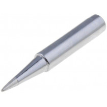 900M-T-1.2D; Tip; chisel; 1.2x0.7mm; for  AT-SA-50 soldering iron; ATTEN 900M-T-1.2D; Tip; chisel; 1.2x0.7mm; for  AT-SA-50 soldering iron; ATTEN
