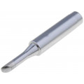 900M-T-3C; Tip; hoof; 3mm; for  AT-SA-50 soldering iron; ATTEN