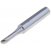 900M-T-3C; Tip; hoof; 3mm; for  AT-SA-50 soldering iron; ATTEN 900M-T-3C; Tip; hoof; 3mm; for  AT-SA-50 soldering iron; ATTEN