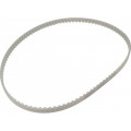 AT10 1000     1677ZA; Timing belt; AT10; W: 16mm; H: 5mm; Lw: 1000mm; Tooth height: 2.5mm; OPTIBELT AT10 1000     1677ZA; Timing belt; AT10; W: 16mm; H: 5mm; Lw: 1000mm; Tooth height: 2.5mm; OPTIBELT