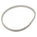 AT10 500     1077ZA; Timing belt; AT10; W: 10mm; H: 5mm; Lw: 500mm; Tooth height: 2.5mm; OPTIBELT AT10 500     1077ZA; Timing belt; AT10; W: 10mm; H: 5mm; Lw: 500mm; Tooth height: 2.5mm; OPTIBELT