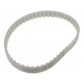 AT10 500     1677ZA; Timing belt; AT10; W: 16mm; H: 5mm; Lw: 500mm; Tooth height: 2.5mm; OPTIBELT AT10 500     1677ZA; Timing belt; AT10; W: 16mm; H: 5mm; Lw: 500mm; Tooth height: 2.5mm; OPTIBELT