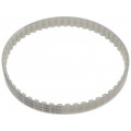 AT10 530     1677ZA; Timing belt; AT10; W: 16mm; H: 5mm; Lw: 530mm; Tooth height: 2.5mm; OPTIBELT AT10 530     1677ZA; Timing belt; AT10; W: 16mm; H: 5mm; Lw: 530mm; Tooth height: 2.5mm; OPTIBELT