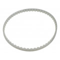 AT10 560     1077ZA; Timing belt; AT10; W: 10mm; H: 5mm; Lw: 560mm; Tooth height: 2.5mm; OPTIBELT AT10 560     1077ZA; Timing belt; AT10; W: 10mm; H: 5mm; Lw: 560mm; Tooth height: 2.5mm; OPTIBELT