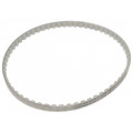 AT10 600     1077ZA; Timing belt; AT10; W: 10mm; H: 5mm; Lw: 600mm; Tooth height: 2.5mm; OPTIBELT AT10 600     1077ZA; Timing belt; AT10; W: 10mm; H: 5mm; Lw: 600mm; Tooth height: 2.5mm; OPTIBELT
