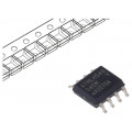 AT24C04C-SSHM-B; EEPROM memory; I2C; 512x8bit; 1.7÷5.5V; 1MHz; SO8; serial; MICROCHIP TECHNOLOGY AT24C04C-SSHM-B; EEPROM memory; I2C; 512x8bit; 1.7÷5.5V; 1MHz; SO8; serial; MICROCHIP TECHNOLOGY