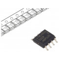 AT24C32E-SSHM-B; EEPROM memory; I2C; 4kx8bit; 1.7÷3.6V; 1MHz; SO8; serial; MICROCHIP TECHNOLOGY AT24C32E-SSHM-B; EEPROM memory; I2C; 4kx8bit; 1.7÷3.6V; 1MHz; SO8; serial; MICROCHIP TECHNOLOGY