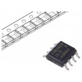 AT24CM02-SSHD-B; EEPROM memory; I2C; 256kx8bit; 2.5÷5.5V; 1MHz; SO8; serial; MICROCHIP TECHNOLOGY AT24CM02-SSHD-B; EEPROM memory; I2C; 256kx8bit; 2.5÷5.5V; 1MHz; SO8; serial; MICROCHIP TECHNOLOGY