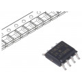 AT24CM02-SSHM-B; EEPROM memory; I2C; 256kx8bit; 1.7÷5.5V; 1MHz; SO8; serial; MICROCHIP TECHNOLOGY AT24CM02-SSHM-B; EEPROM memory; I2C; 256kx8bit; 1.7÷5.5V; 1MHz; SO8; serial; MICROCHIP TECHNOLOGY