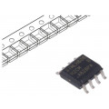 AT24HC02C-SSHM-B; EEPROM memory; I2C; 256x8bit; 1.7÷5.5V; 1MHz; SO8; serial; MICROCHIP TECHNOLOGY AT24HC02C-SSHM-B; EEPROM memory; I2C; 256x8bit; 1.7÷5.5V; 1MHz; SO8; serial; MICROCHIP TECHNOLOGY