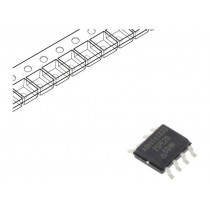 AT25PE20-SSHN-T; FLASH memory; 2Mbit; SPI / RapidS; 85MHz; 2.3÷3.6V; SO8; serial; ADESTO AT25PE20-SSHN-T; FLASH memory; 2Mbit; SPI / RapidS; 85MHz; 2.3÷3.6V; SO8; serial; ADESTO