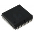 AT27BV1024-90JU; EPROM memory; 64kx16bit; 2.7÷3.6V; 90ns; PLCC44; parallel; MICROCHIP (ATMEL)