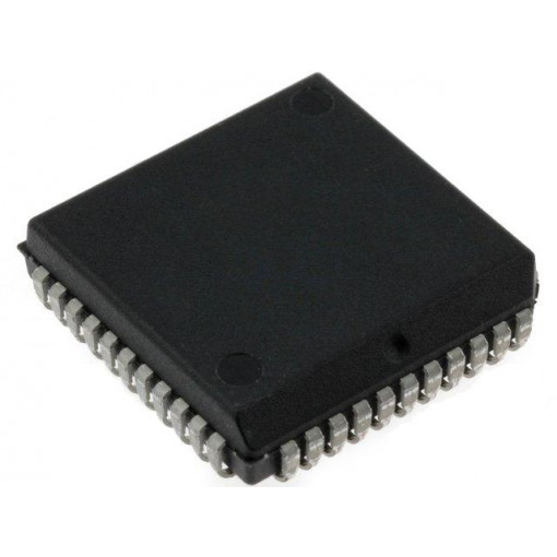 AT27C1024-70JU; EPROM memory; 64kx16bit; 5V; 70ns; PLCC44; parallel; MICROCHIP (ATMEL) AT27C1024-70JU; EPROM memory; 64kx16bit; 5V; 70ns; PLCC44; parallel; MICROCHIP (ATMEL)