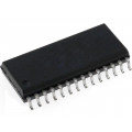 AT28C64B-15SU; EEPROM memory; 8kx8bit; 4.5÷5.5V; SO28; parallel; -40÷85°C; 150ns; MICROCHIP TECHNOLOGY