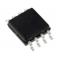 AT45DB321E-SHF2B-T; FLASH memory; 32Mbit; SPI / RapidS; 85MHz; 2.3÷3.6V; SO8-W; serial; ADESTO AT45DB321E-SHF2B-T; FLASH memory; 32Mbit; SPI / RapidS; 85MHz; 2.3÷3.6V; SO8-W; serial; ADESTO
