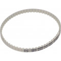 AT5 300      677ZA; Timing belt; AT5; W: 6mm; H: 2.7mm; Lw: 300mm; Tooth height: 1.2mm; OPTIBELT AT5 300      677ZA; Timing belt; AT5; W: 6mm; H: 2.7mm; Lw: 300mm; Tooth height: 1.2mm; OPTIBELT