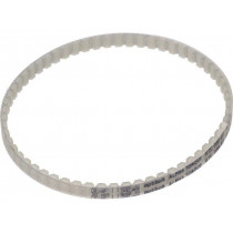 AT5 300      677ZA; Timing belt; AT5; W: 6mm; H: 2.7mm; Lw: 300mm; Tooth height: 1.2mm; OPTIBELT