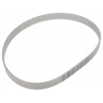 AT5 545     1677ZA; Timing belt; AT5; W: 16mm; H: 2.7mm; Lw: 545mm; Tooth height: 1.2mm; OPTIBELT