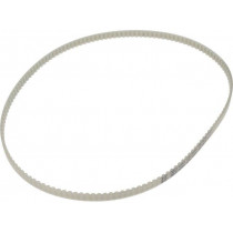 AT5 710      877ZA; Timing belt; AT5; W: 8mm; H: 2.7mm; Lw: 710mm; Tooth height: 1.2mm; OPTIBELT