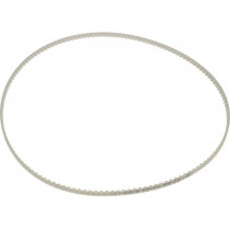 AT5 720      677ZA; Timing belt; AT5; W: 6mm; H: 2.7mm; Lw: 720mm; Tooth height: 1.2mm; OPTIBELT