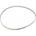 AT5 975     1277ZA; Timing belt; AT5; W: 2mm; H: 2.7mm; Lw: 975mm; Tooth height: 1.2mm; OPTIBELT AT5 975     1277ZA; Timing belt; AT5; W: 2mm; H: 2.7mm; Lw: 975mm; Tooth height: 1.2mm; OPTIBELT