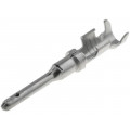AT60-16-0122; Contact; Size: 16; male; 0.75÷2mm2; AHD,AT; nickel plated; crimped; AMPHENOL
