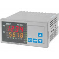 AT603-414-1000; Module: regulator; temperature; SPST-NO; OUT 2: 4÷20mA; panel; IP20; ANLY ELECTRONICS