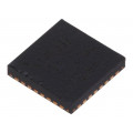 AT86RF232-ZX; Integrated circuit: RF transceiver; SPI; QFN32; 1.8÷3.6VDC; MICROCHIP TECHNOLOGY