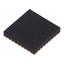 AT86RF232-ZX; Integrated circuit: RF transceiver; SPI; QFN32; 1.8÷3.6VDC; MICROCHIP TECHNOLOGY AT86RF232-ZX; Integrated circuit: RF transceiver; SPI; QFN32; 1.8÷3.6VDC; MICROCHIP TECHNOLOGY
