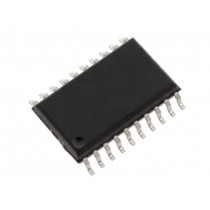 AT89C2051-24SU; Microcontroller 8051; Flash: 2kx8bit; SRAM: 128B; Interface: UART; MICROCHIP (ATMEL) AT89C2051-24SU; Microcontroller 8051; Flash: 2kx8bit; SRAM: 128B; Interface: UART; MICROCHIP (ATMEL)