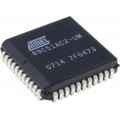 AT89C51AC2-SLSUM; Microcontroller 8051; Flash: 32kx8bit; SRAM: 1.28kB; 3÷5.5VDC; MICROCHIP (ATMEL)