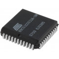 AT89C51CC01UA-SLSUM; Microcontroller 8051; SRAM: 256B; 3÷5.5VDC; PLCC44; Family: AT89; MICROCHIP TECHNOLOGY