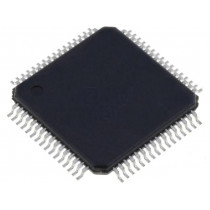 AT89C51ED2-RDTUM; Microcontroller 8051; Flash: 64kx8bit; SRAM: 2048B; 2.7÷5.5VDC; MICROCHIP (ATMEL) AT89C51ED2-RDTUM; Microcontroller 8051; Flash: 64kx8bit; SRAM: 2048B; 2.7÷5.5VDC; MICROCHIP (ATMEL)
