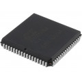 AT89C51ED2-SMSUM; Microcontroller 8051; Flash: 64kx8bit; SRAM: 2048B; 2.7÷5.5VDC; MICROCHIP (ATMEL)