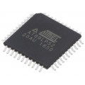 AT89LP52-20AU; Microcontroller 8051; SRAM: 256B; Interface: UART; 2.4÷5.5VDC; MICROCHIP (ATMEL)