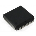 AT89S51-24JU; Microcontroller 8051; Flash: 4kx8bit; SRAM: 128B; Interface: UART; MICROCHIP (ATMEL)