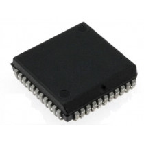 AT89S52-24JU; Microcontroller 8051; Flash: 8kx8bit; SRAM: 256B; Interface: UART; MICROCHIP (ATMEL)