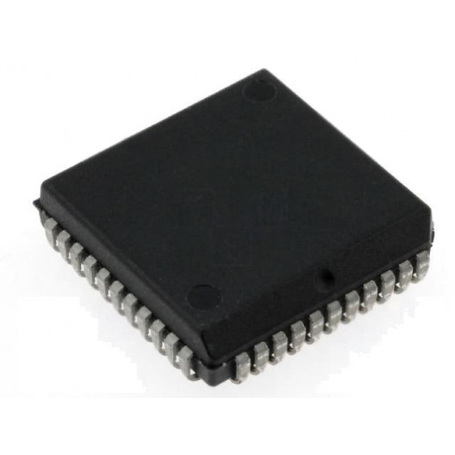 AT89S52-24JU; Microcontroller 8051; Flash: 8kx8bit; SRAM: 256B; Interface: UART; MICROCHIP (ATMEL)