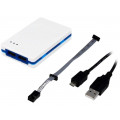 ATATMEL-ICE-BASIC; Programmer: debugger; ARM MICROCHIP,AVR,AVR32; MICROCHIP (ATMEL)