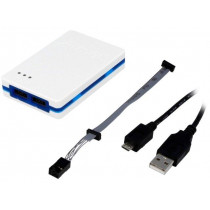 ATATMEL-ICE-BASIC; Programmer: debugger; ARM MICROCHIP,AVR,AVR32; MICROCHIP (ATMEL) ATATMEL-ICE-BASIC; Programmer: debugger; ARM MICROCHIP,AVR,AVR32; MICROCHIP (ATMEL)