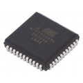 ATF1502ASL-25JU44; IC: CPLD; Amount of macrocells: 32; 60MHz; I/O: 36; SMD; PLCC44; 25ns; MICROCHIP TECHNOLOGY