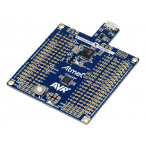 ATMEGA328P-XMINI; Dev.kit: Microchip AVR; Family: ATMEGA; prototype board; MICROCHIP TECHNOLOGY