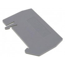 ATP-ST 4 3030721; Separating plate; Application: ST2.5,ST4; polyamide; PHOENIX CONTACT