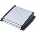 ATPH1850-150 MT6; Enclosure: desktop; Alu-Topline; X: 150mm; Y: 181mm; Z: 53mm; grey; BOPLA ATPH1850-150 MT6; Enclosure: desktop; Alu-Topline; X: 150mm; Y: 181mm; Z: 53mm; grey; BOPLA