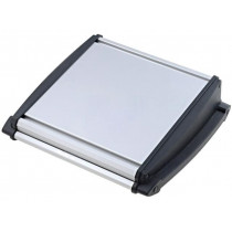 ATPH1850-150 MT6; Enclosure: desktop; Alu-Topline; X: 150mm; Y: 181mm; Z: 53mm; grey; BOPLA