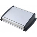 ATPH1865-200 MT6; Enclosure: desktop; Alu-Topline; X: 200mm; Y: 181mm; Z: 68mm; grey; BOPLA