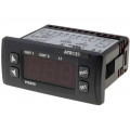 ATR121-AD; Module: regulator; temperature; SPDT; OUT 2: SPST-NO; OUT 3: SSR; PIXSYS